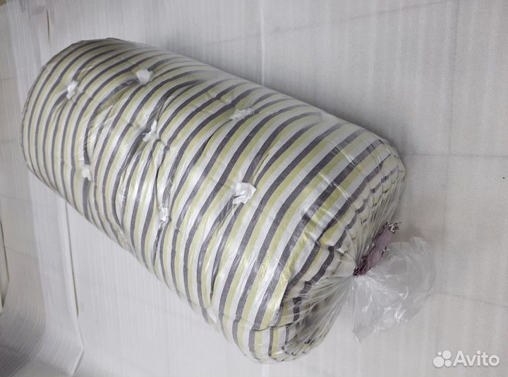 Матрас ватный