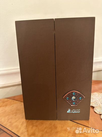 Духи женские Asgharali