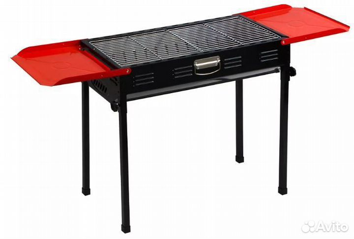 Мангал складной, походный