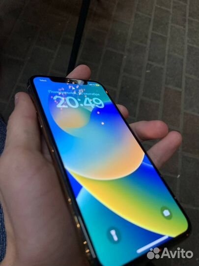 iPhone xs 64 gb