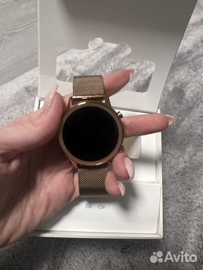 Smart часы honor watch 2