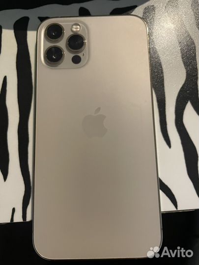 iPhone 12 Pro, 128 ГБ