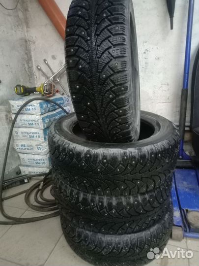 КАМА Кама-Евро-519 195/55 R15