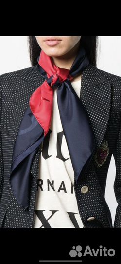 Платок gucci