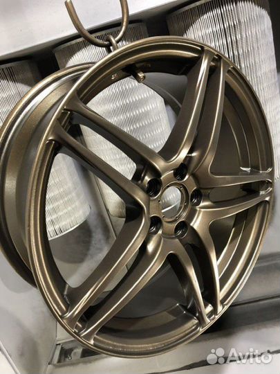 Порошковая покраска \ Пескоструй