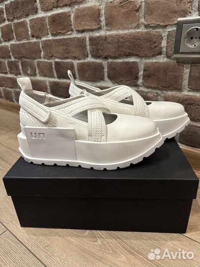 Обувь united nude 40