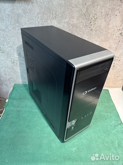 Бюджетный и быстрый i5, 4Gb, 500Gb, GT 430 1Gb