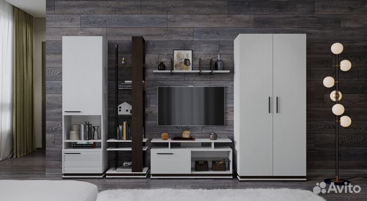 Тумба под тв новая