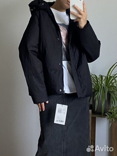 Куртка весна осень женская новая