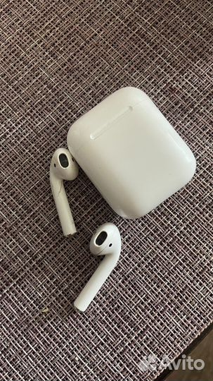 Airpods 2