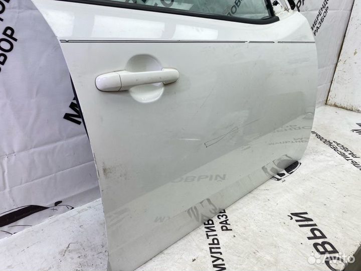 Дверь передняя правая Kia Cerato 2