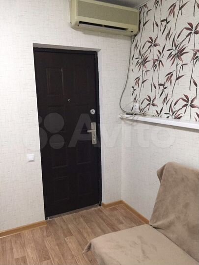 Комната 10 м² в 3-к., 1/1 эт.