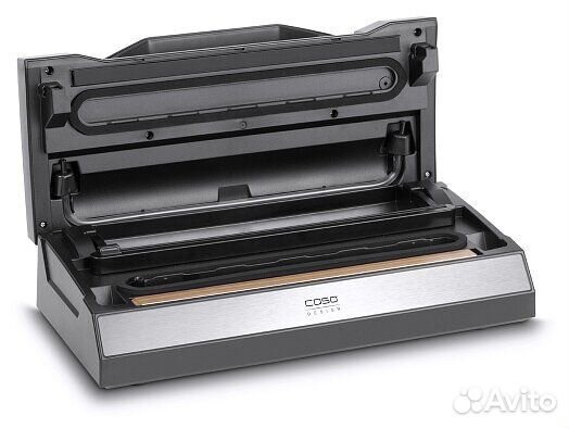 Вакуумный упаковщик бытовой caso VRH 690 Advanced