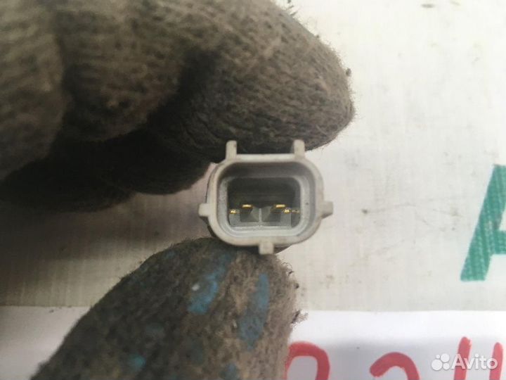 Датчик температуры охлаждающей жидкости для Mazda