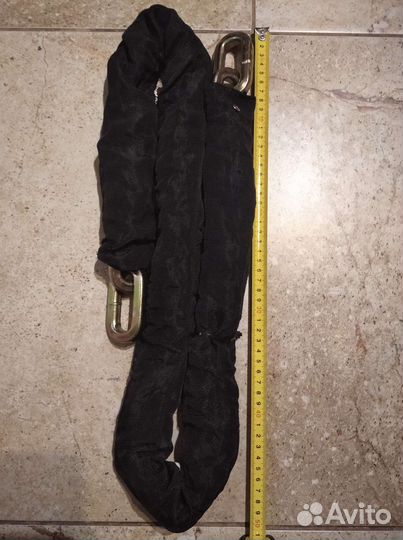 Цепь противоугонная