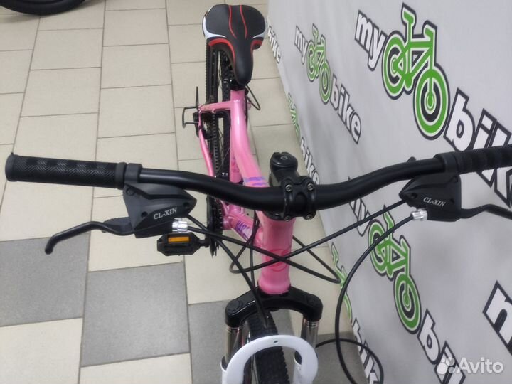 Велосипед 26 дюймов новый скоростной