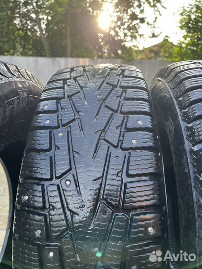Cordiant Snow Cross 215/70 R16