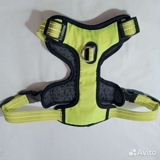 Шлейка новая, размер М