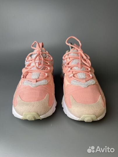 Кроссовки Nike React 270 оригинал размер 38,5