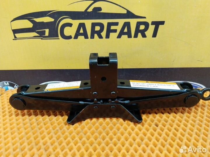 Домкрат Ssangyong Actyon 2 CK D20DTF 2014