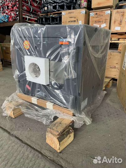 Продажа сейфа, не использовался