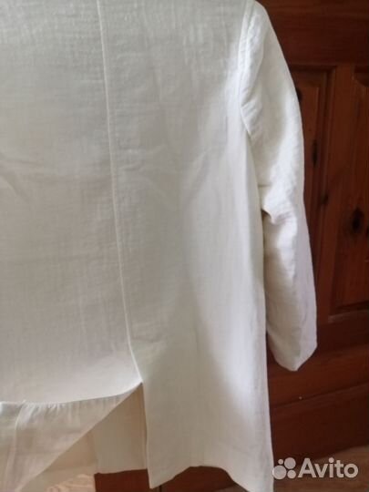 Пиджак для девочки 140 Zara