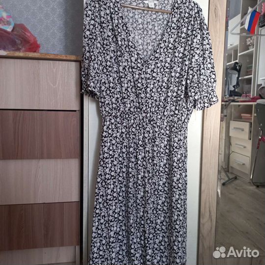 Платье