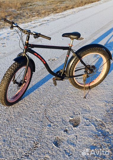 Продается фет байк