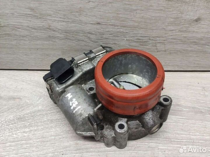 Дроссельная заслонка Mercedes