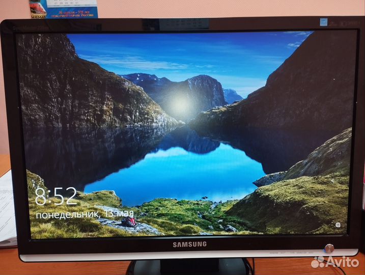 Продам комплект пк Intel i7