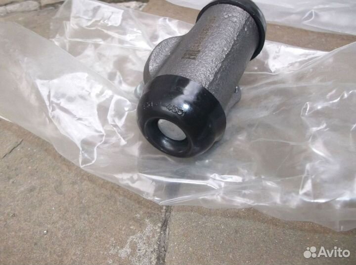 Тормозной цилиндр для Вашего автомобиля