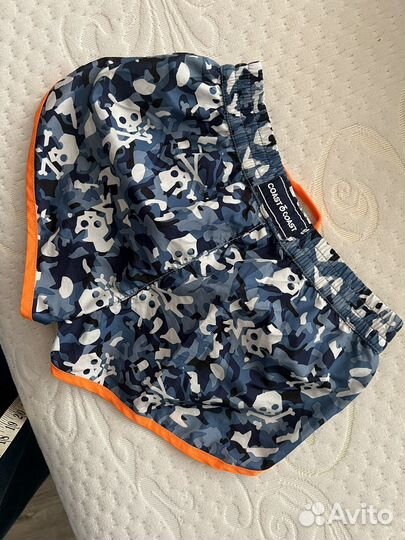 Плавки для мальчиков calzedonia