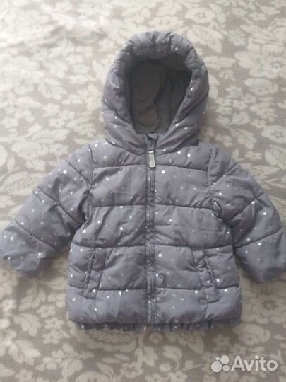 Одежда на девочку