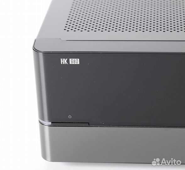 Усилитель Harman Kardon HK 980