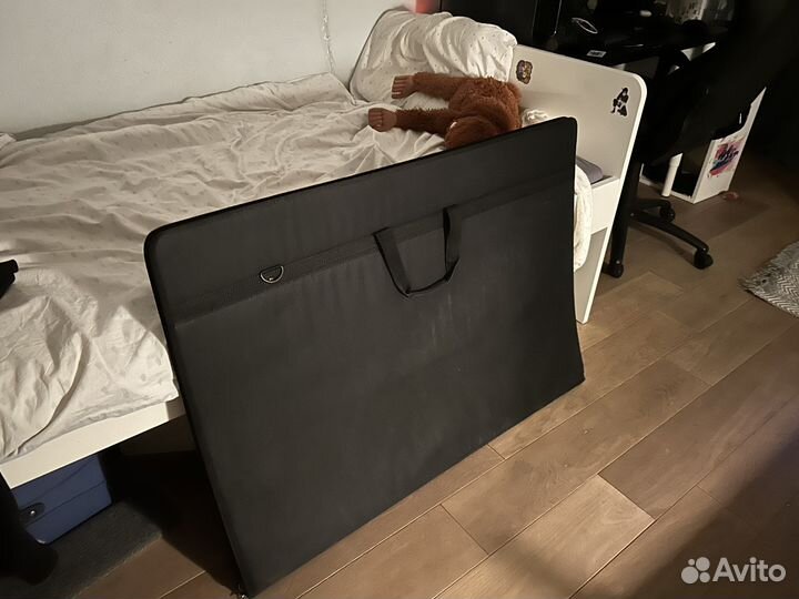 Архитектурная папка А1