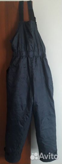 Спецодежда