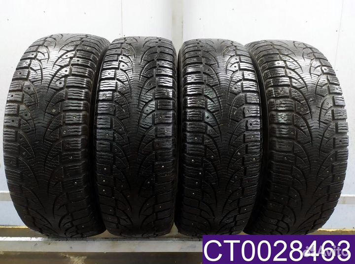 Pirelli Winter Carving Edge 225/60 R17 96T