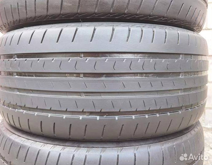 Bridgestone Ecopia EP300 245/45 R18 96V