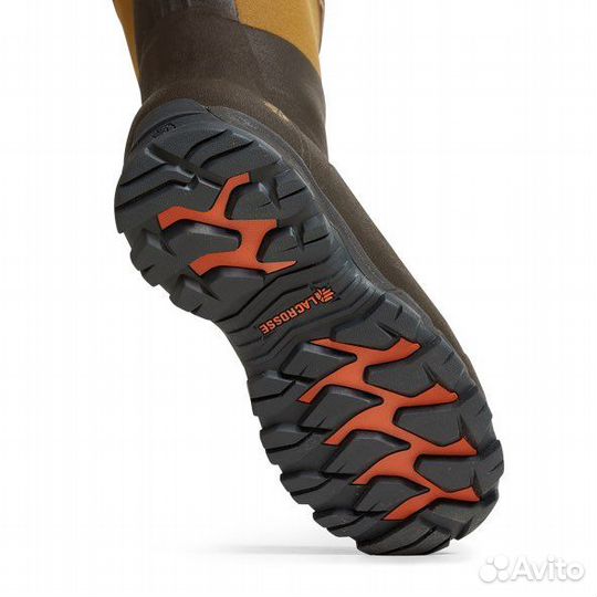 Sitka Delta Zip Wader