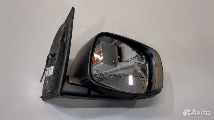Зеркало боковое правое Dodge Grand Caravan