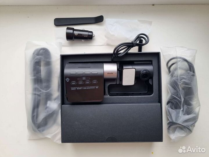 Видеорегистратор 70MAI Dash Cam Pro Plus+ Rear Cam