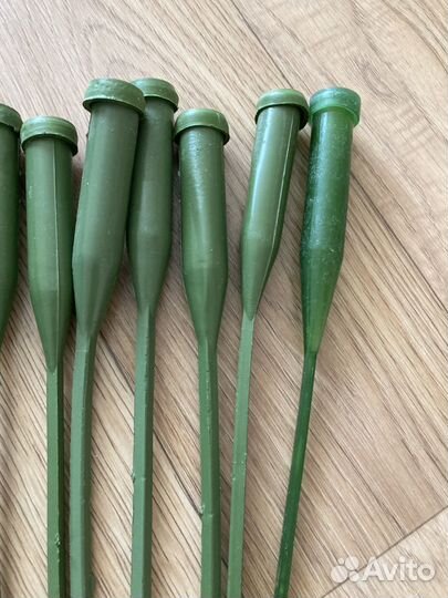 Удлинитель для цветов и проволка