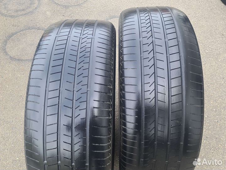 Bridgestone Alenza 001 285/45 R22 111H