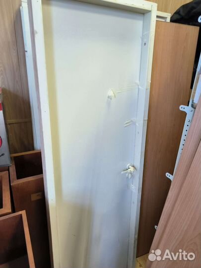 Межкомнатные двери бу 80 и 90