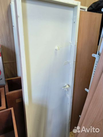 Межкомнатные двери бу 80 и 90