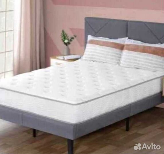 Матрас мягкий