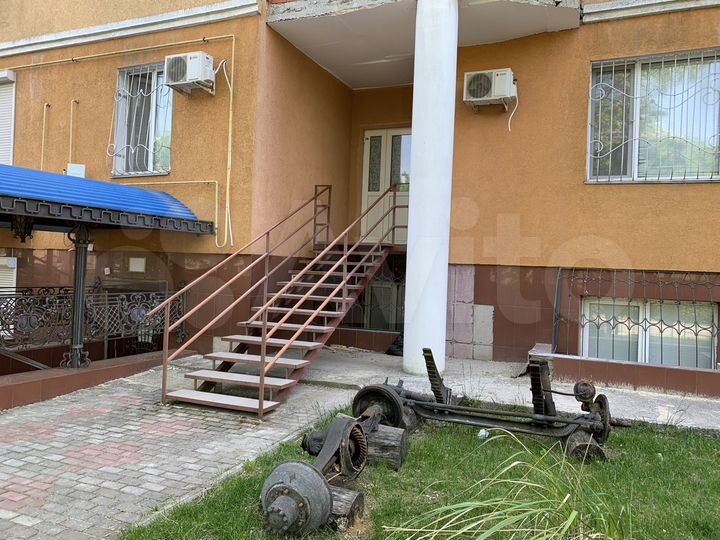 Квартира-студия, 36,2 м², 1/7 эт.