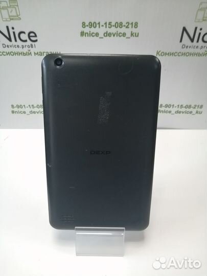 Планшет Dexp b28