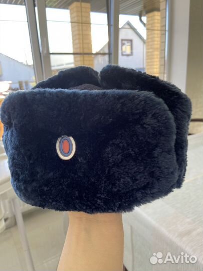 Шапка кепка росгвардия