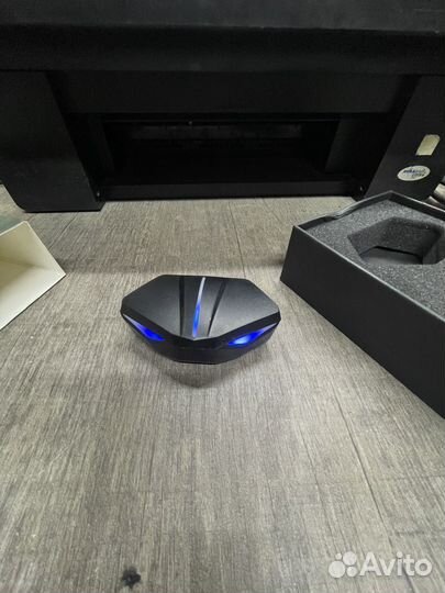 Беспроводные наушники